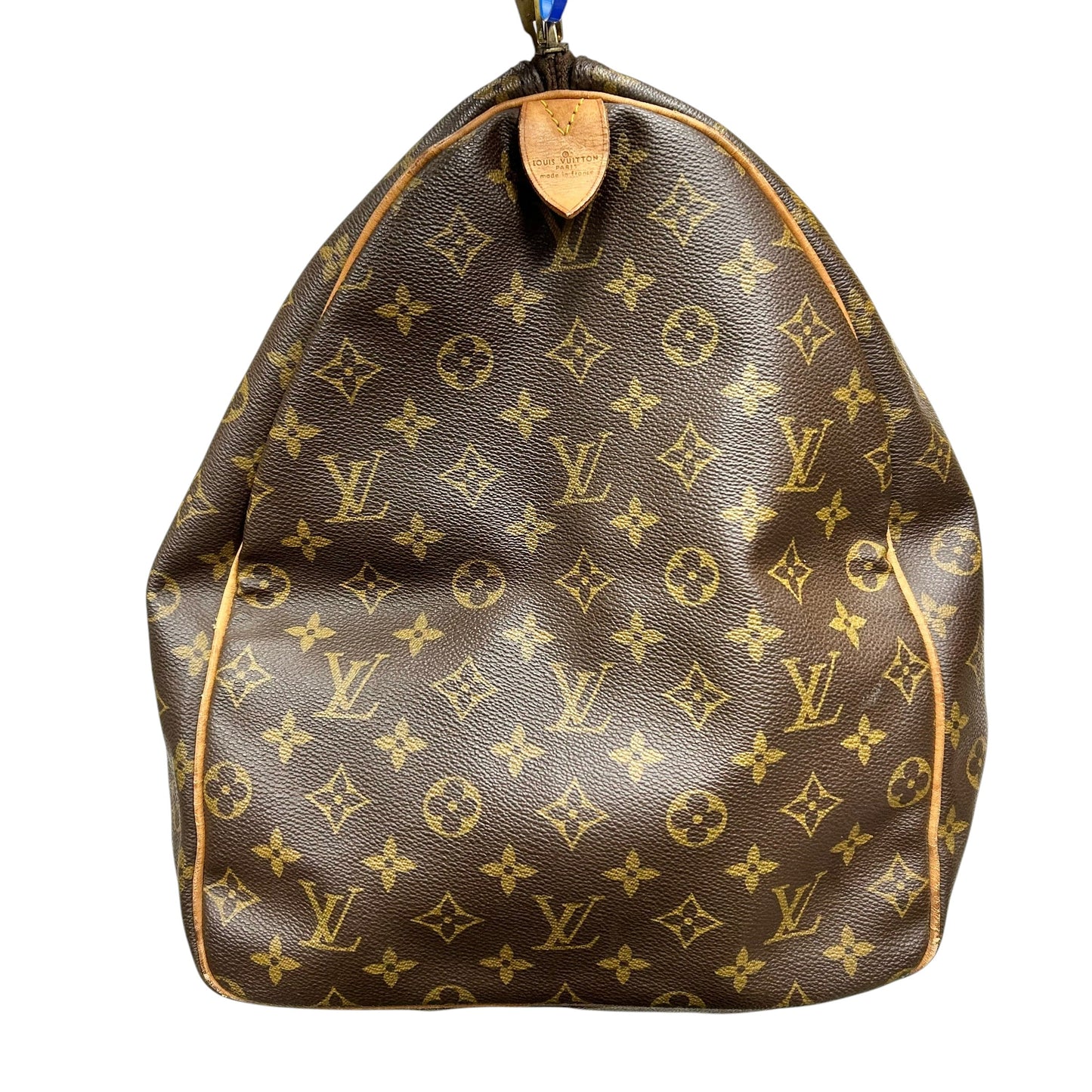 Duffle And Weekender Luxury Designer By Louis Vuitton, Size: Large