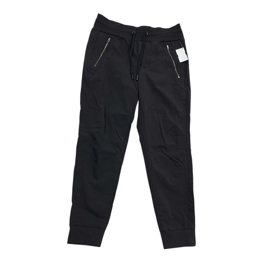 Athletic Pants By Athleta In Black, Size:6