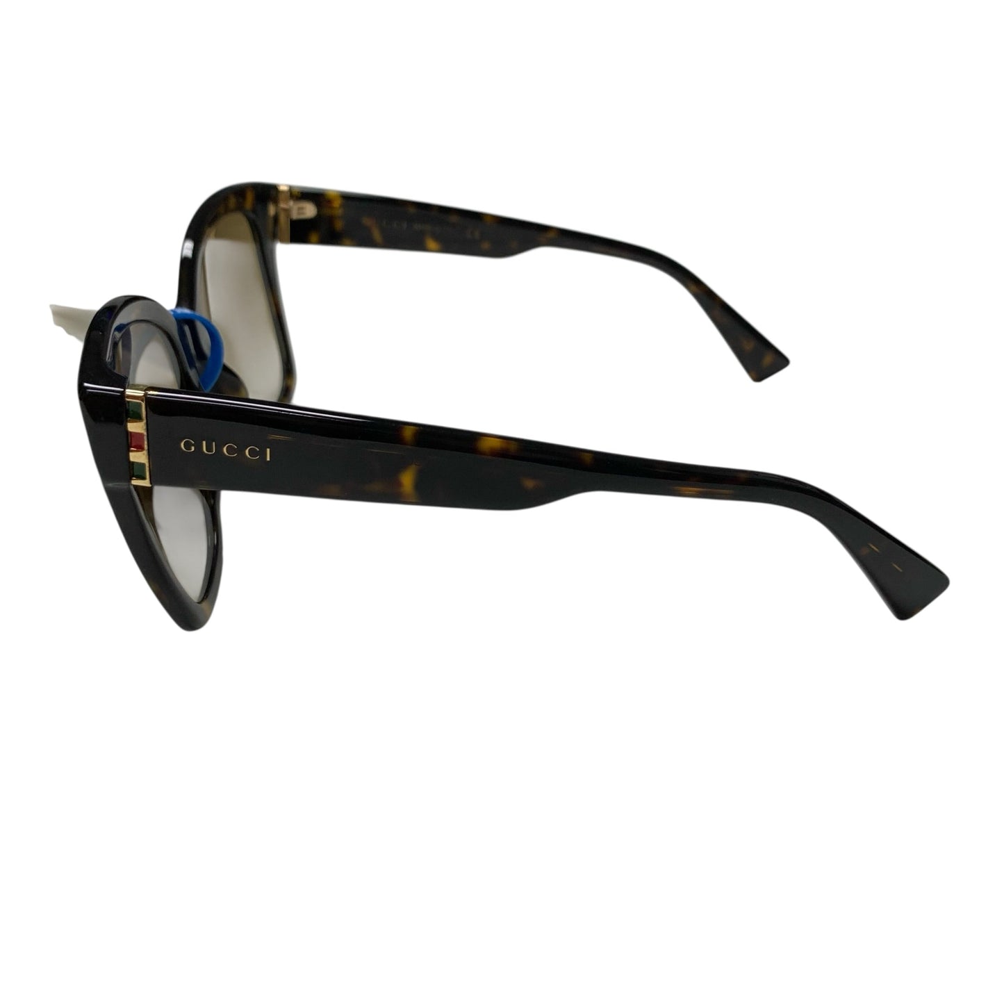 Sunglasses Luxury Designer By Gucci