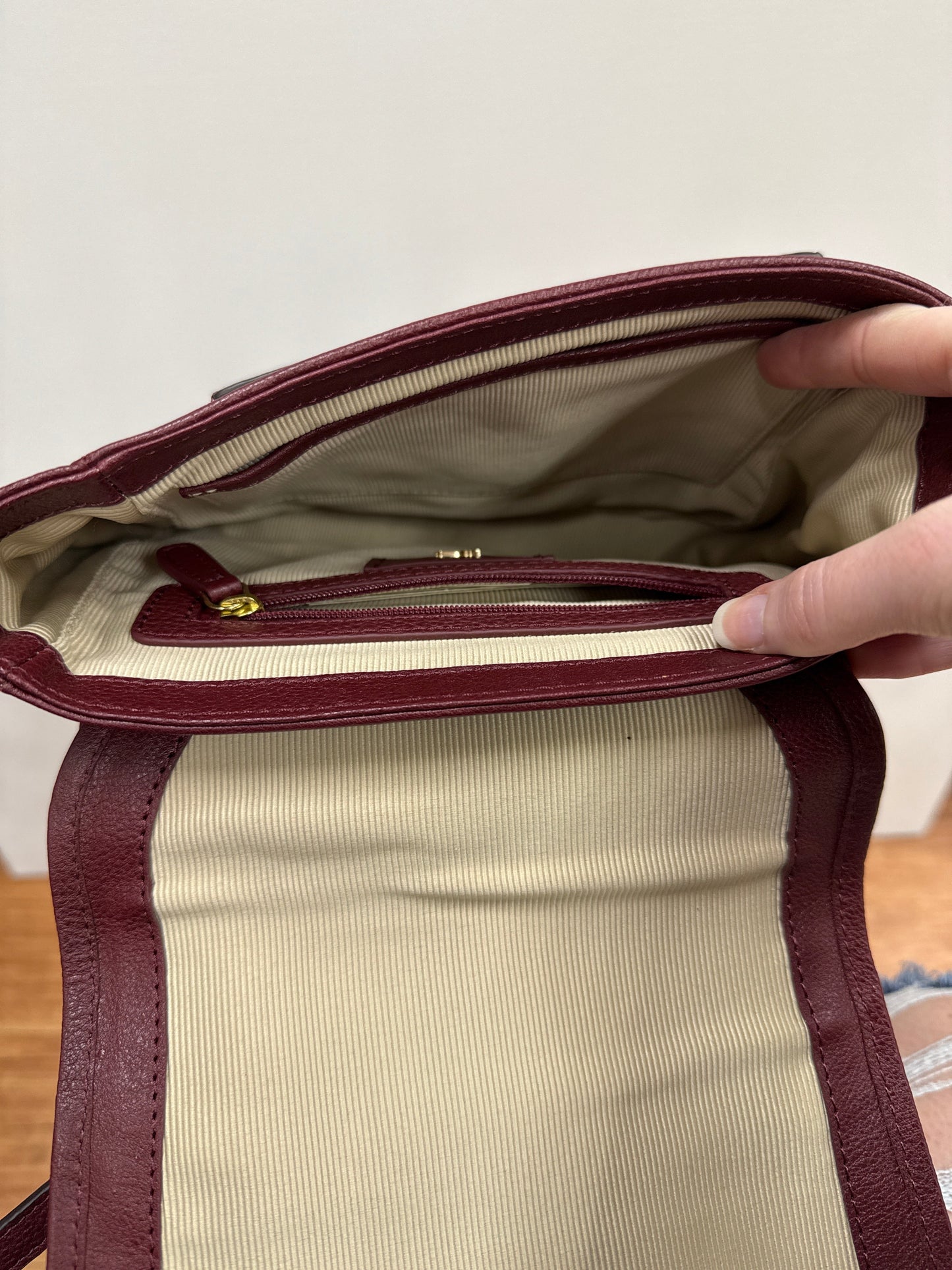 Crossbody By Radley London, Size: Small