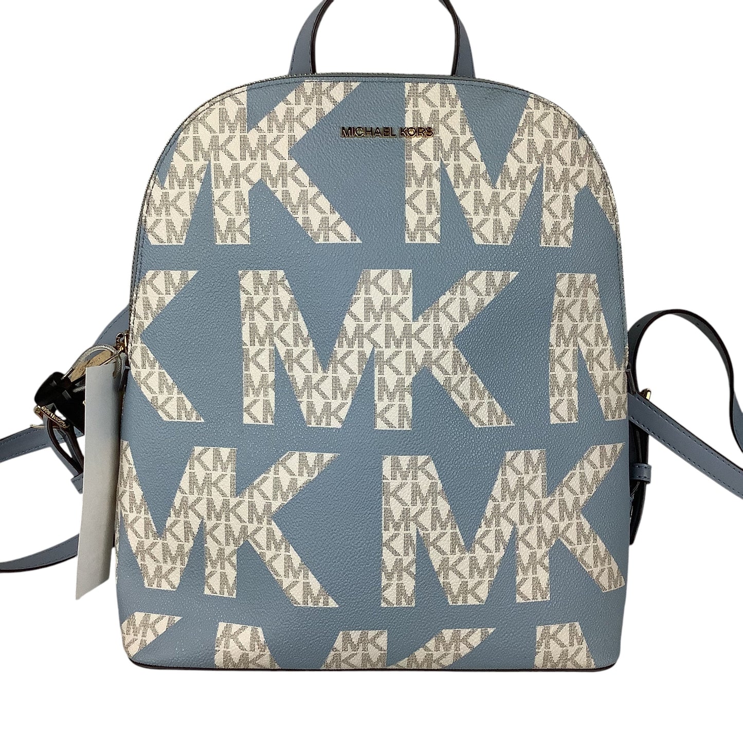 Backpack Designer By Michael Kors, Size: Medium