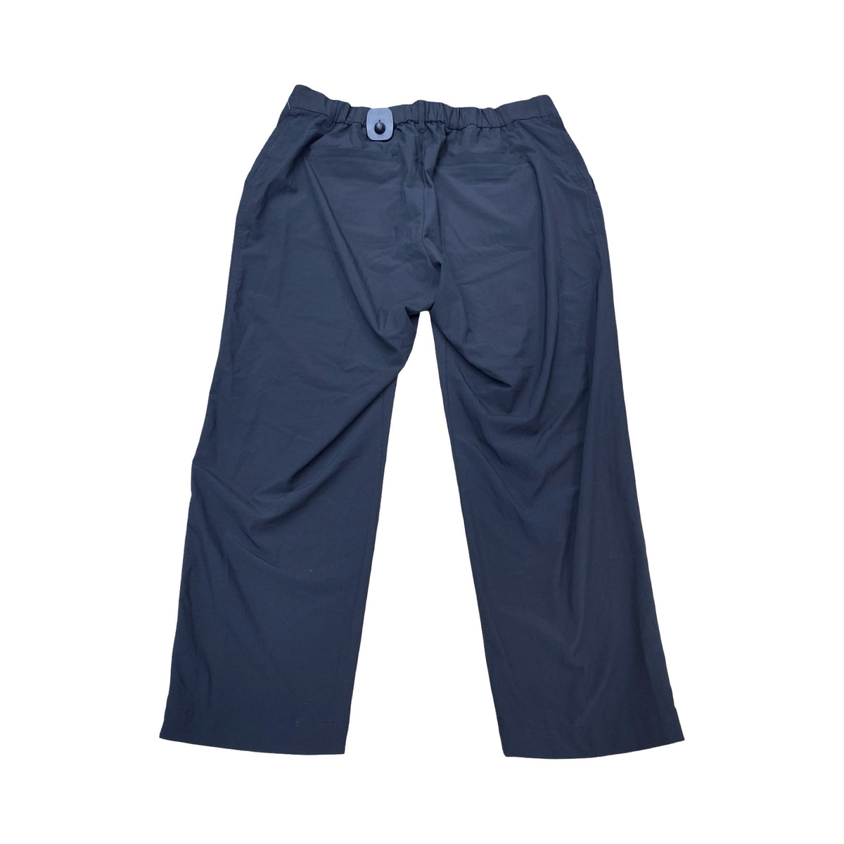 Athletic Pants By Gapfit In Black, Size:L