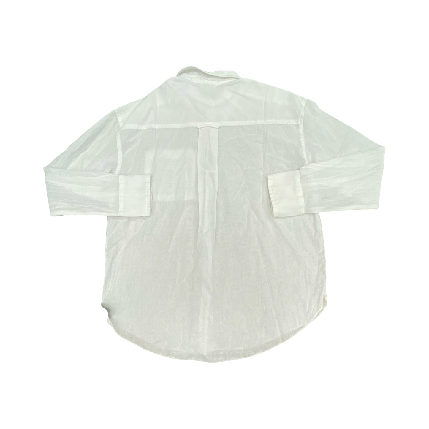 Top Ls By Sundance In White, Size:S