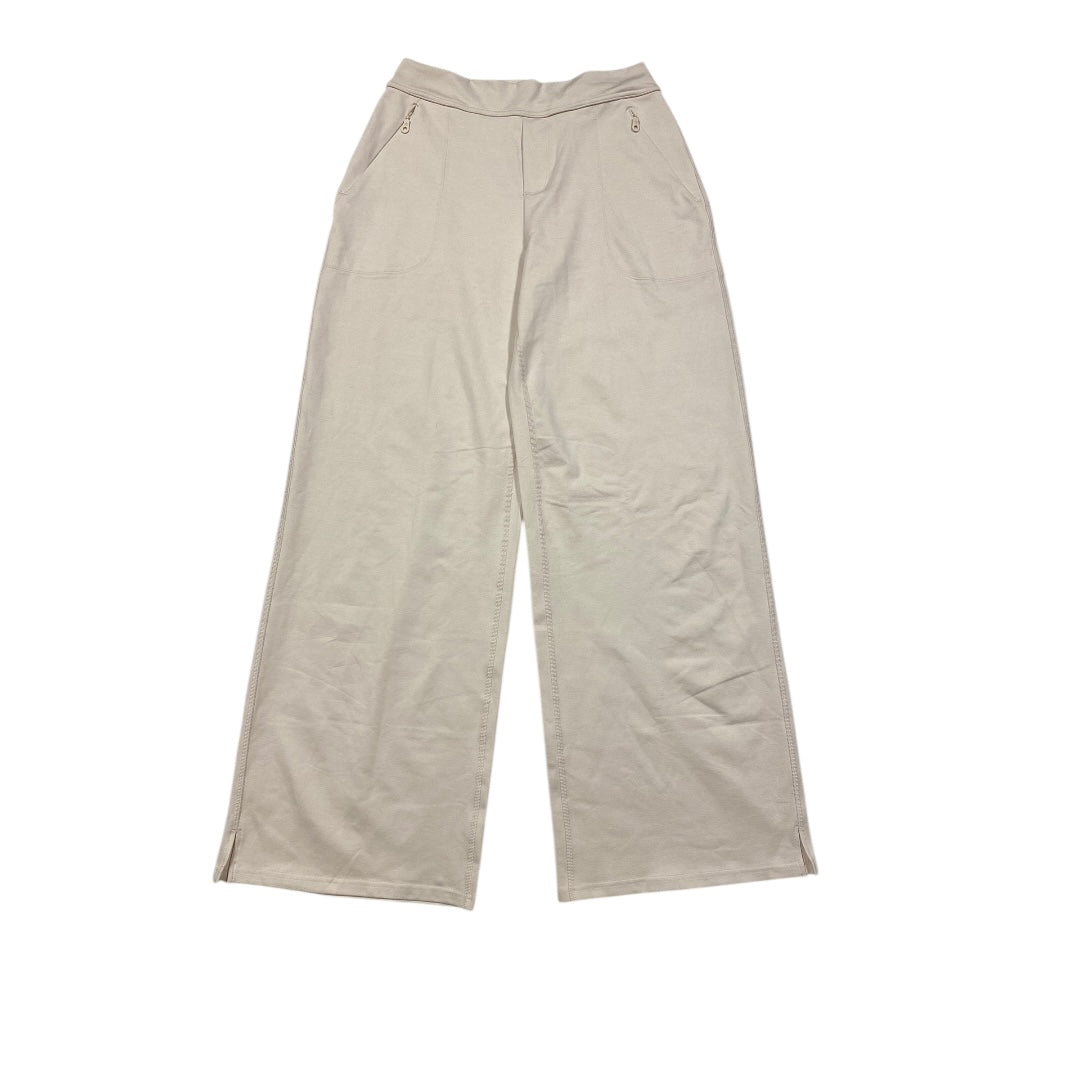 Pants Lounge By Aerie In Tan, Size:M