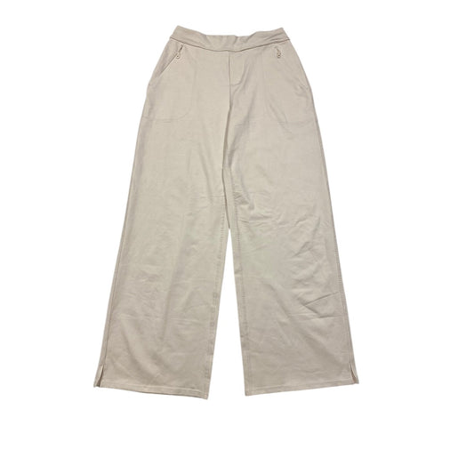 Pants Lounge By Aerie In Tan, Size:M