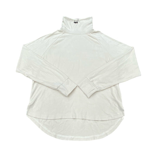 Sweater By Varley In Beige, Size:Xs