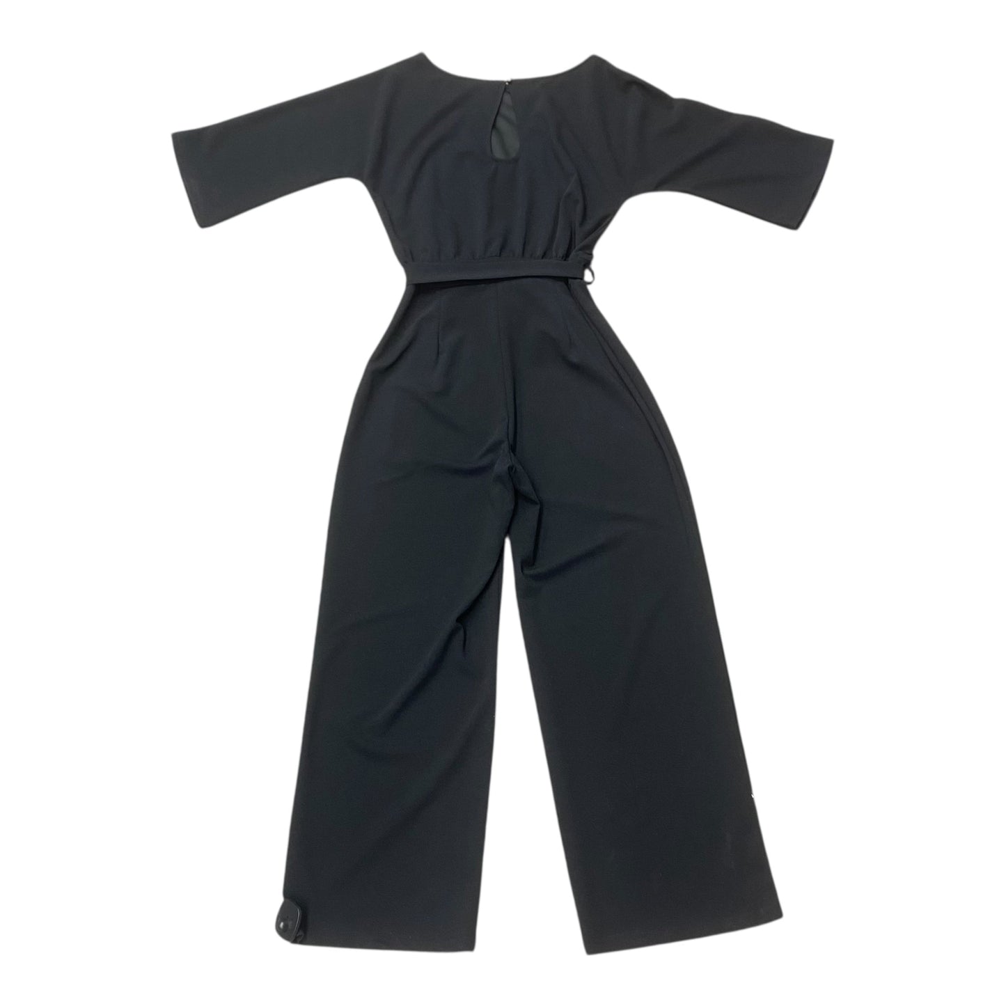 Jumpsuit By Clothes Mentor In Black, Size:M