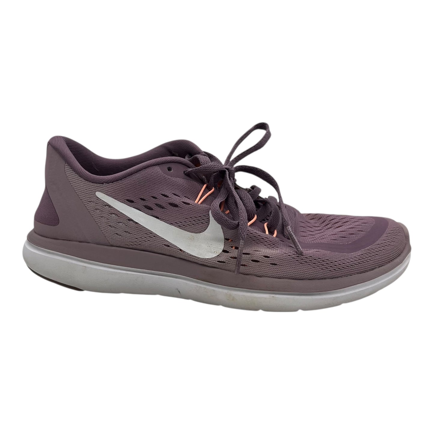 Shoes Athletic By Nike In Purple, Size:6.5