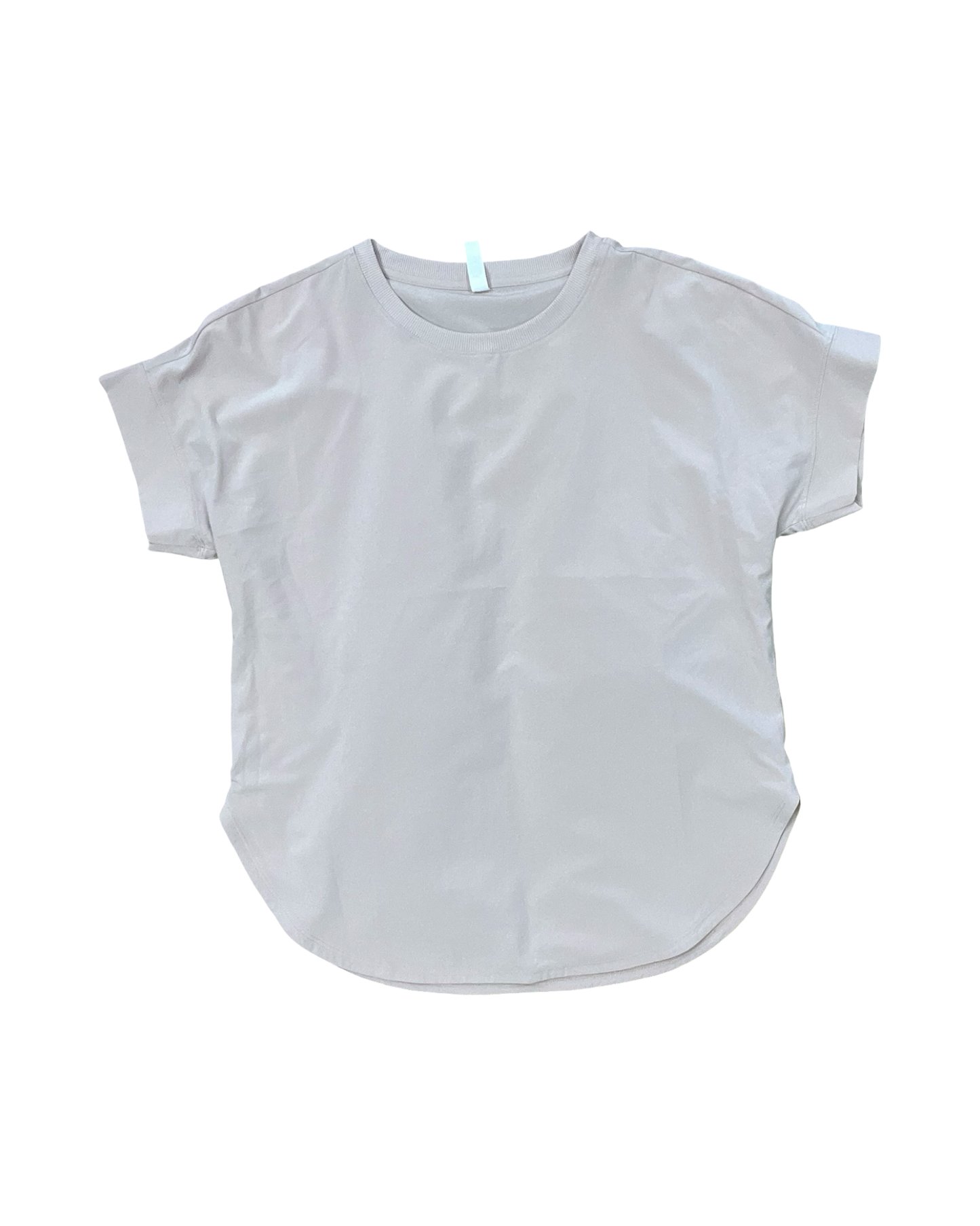 Top Ss By Stylus In Pink, Size:S