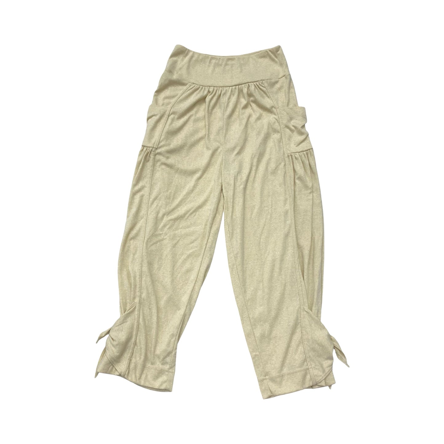 Pants Other By Free People In Tan, Size:Sp