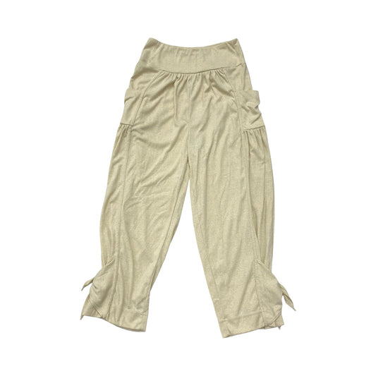 Pants Other By Free People In Tan, Size:Sp