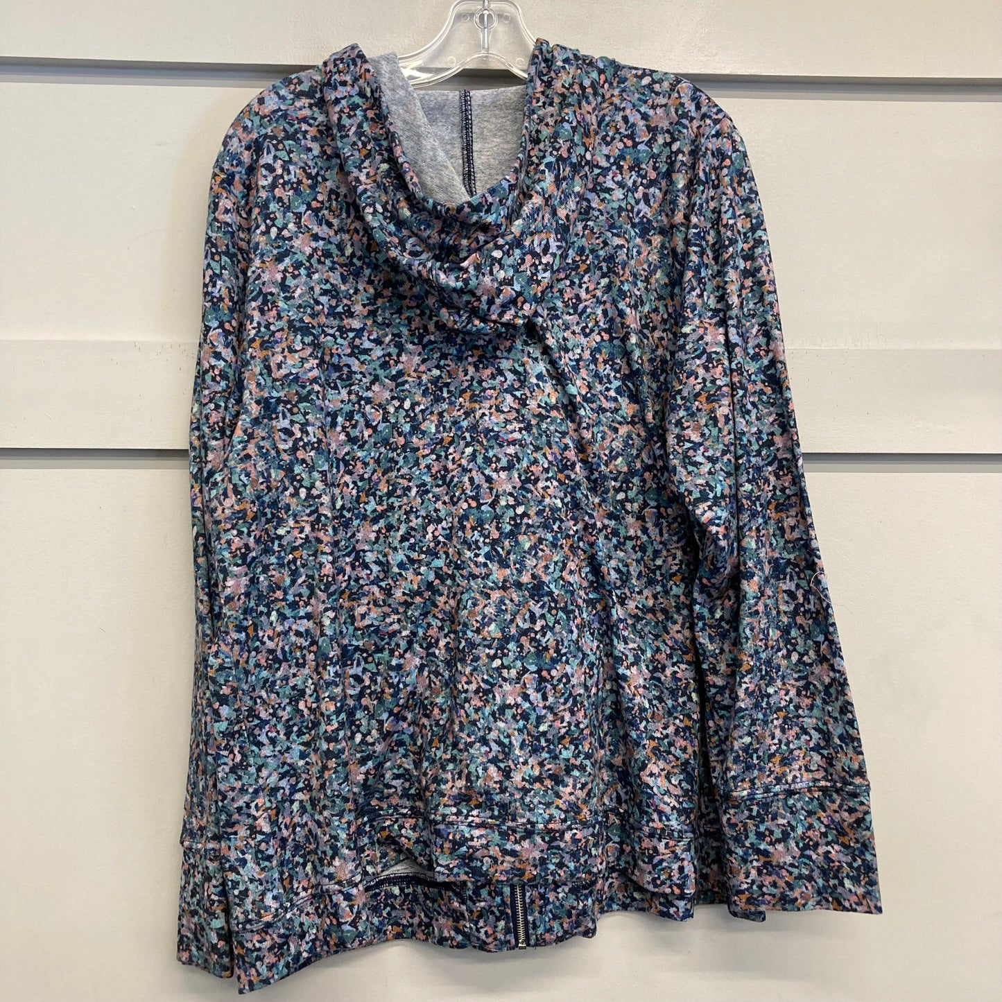 Sweater By Cj Banks In Multi, Size:1X