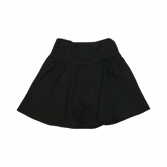 Skort By Old Navy In Black, Size:S