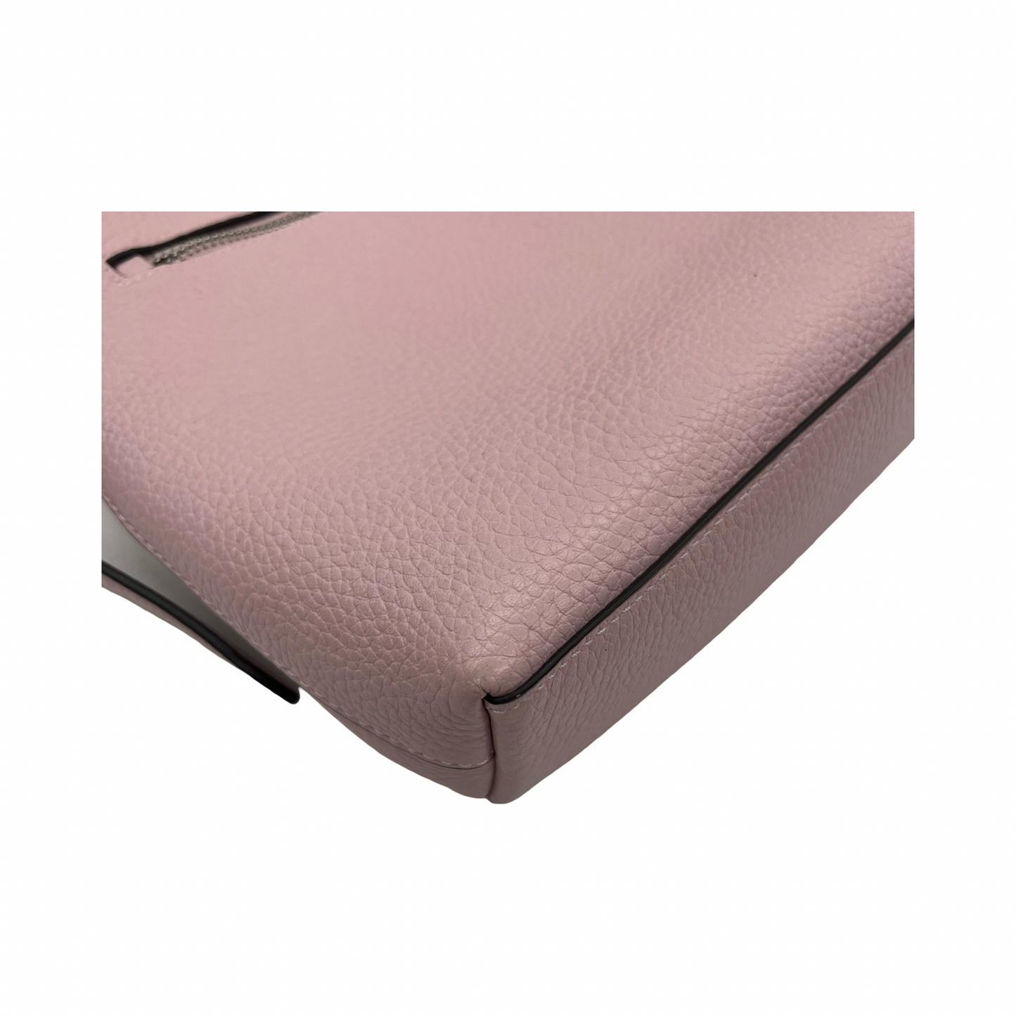 Crossbody Designer By Kate Spade In Pink, Size:Large