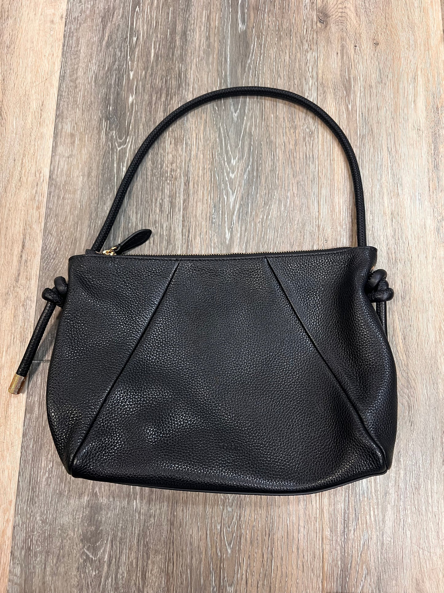 HANDBAG by FOSSIL In BLACK, Size: MEDIUM