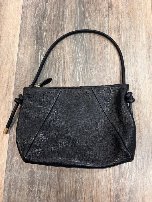 HANDBAG by FOSSIL In BLACK, Size: MEDIUM