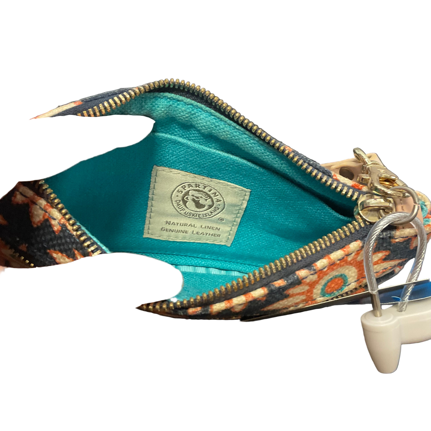 Wristlet By Spartina, Size: Medium