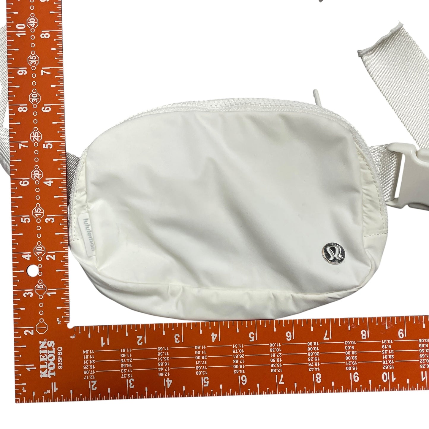 Belt Bag By Lululemon, Size: Small