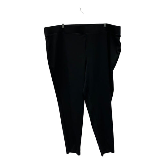 Pants Leggings By Inc In Black, Size:24