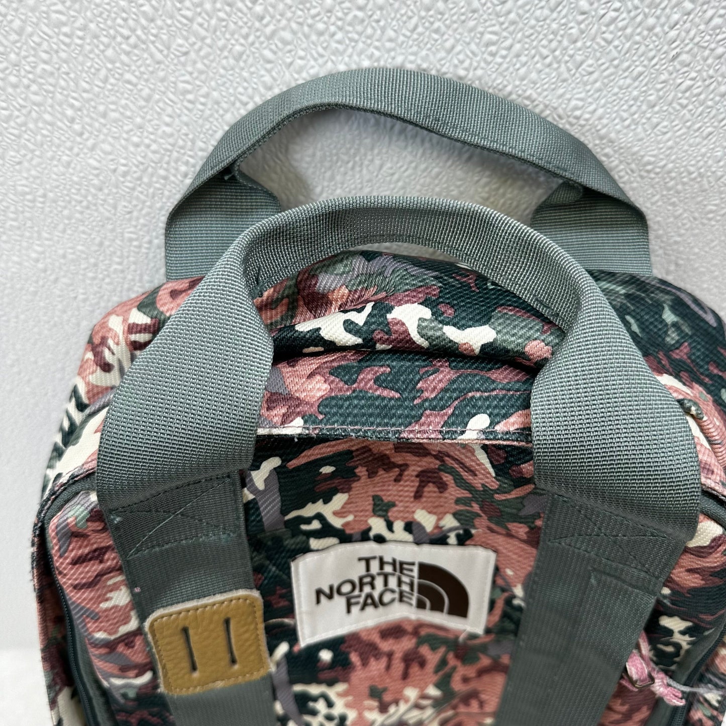 Backpack By North Face, Size: Small