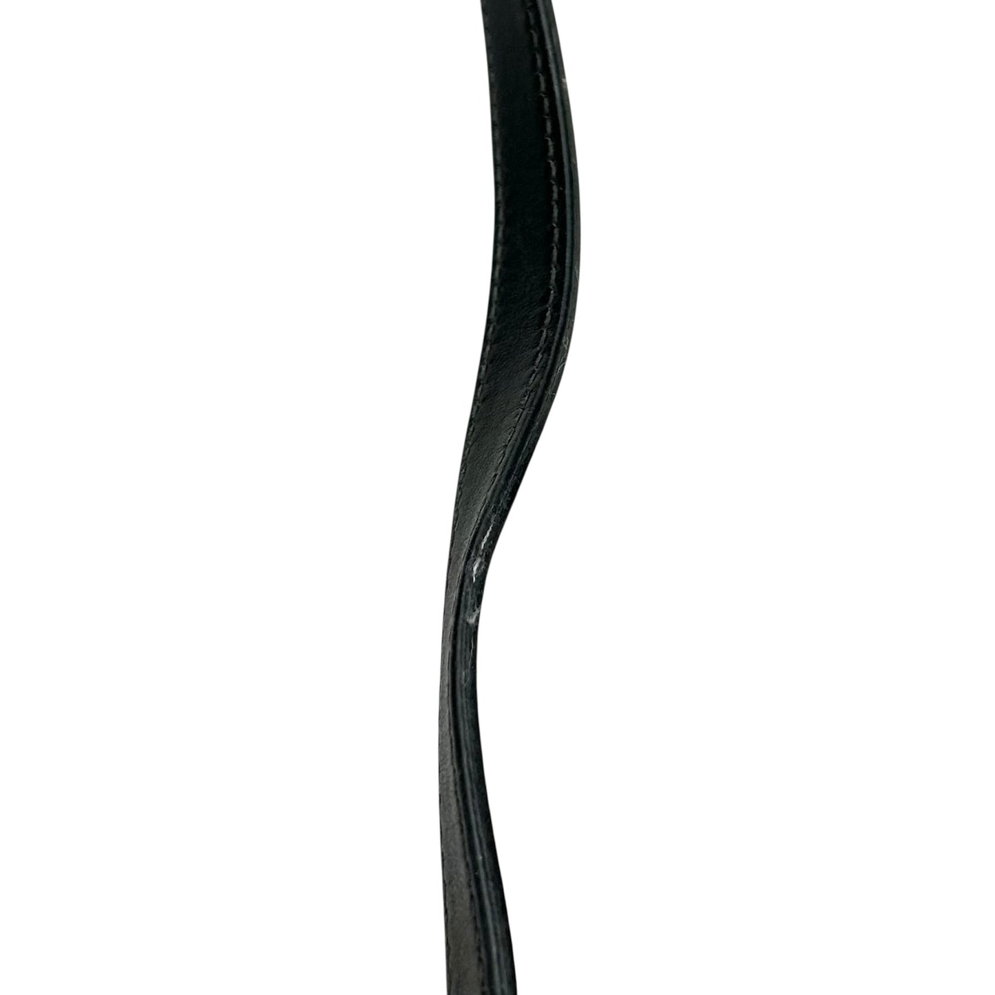 Crossbody Luxury Designer By Gucci, Size: Small