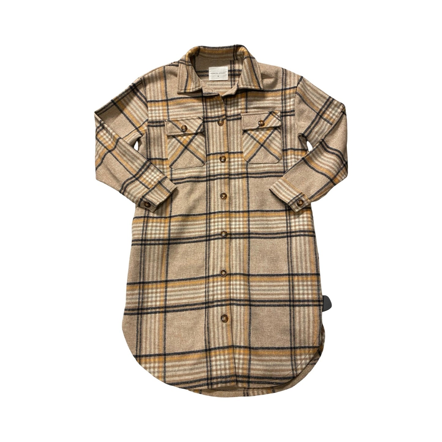 Jacket Shirt By Cmc, Size:M