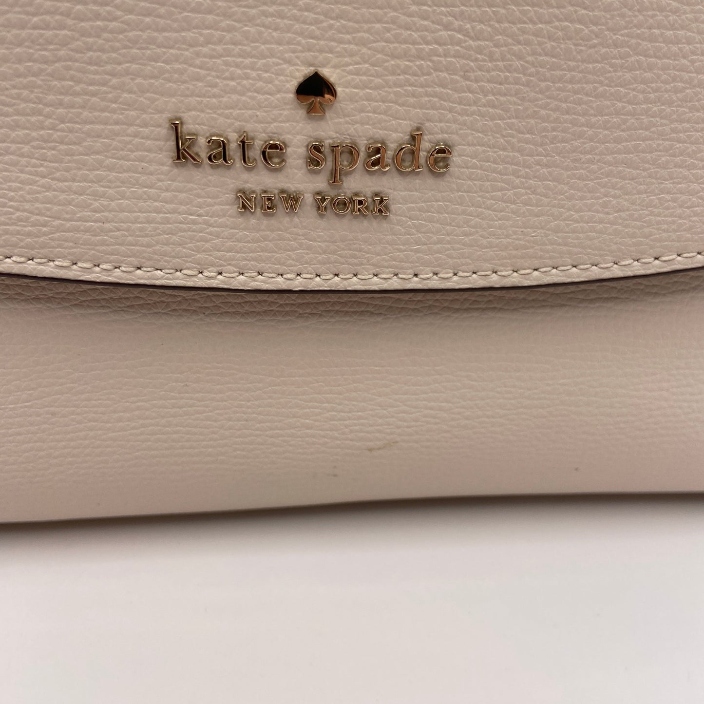 Handbag Designer By Kate Spade, Size: Medium