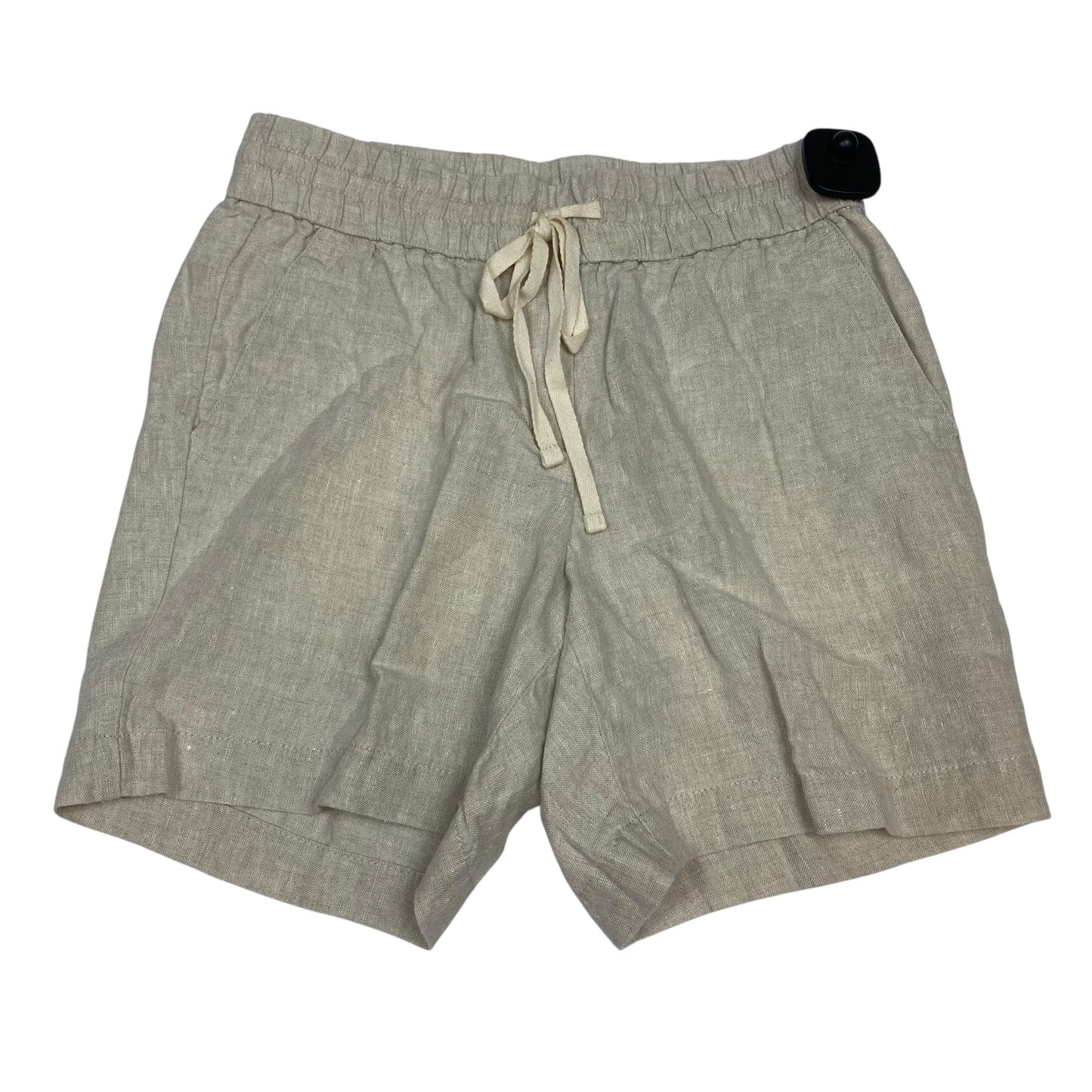 SHORTS by TALBOTS in BEIGE, Size:XS
