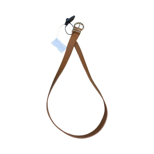 Belt By Cmc In Brown