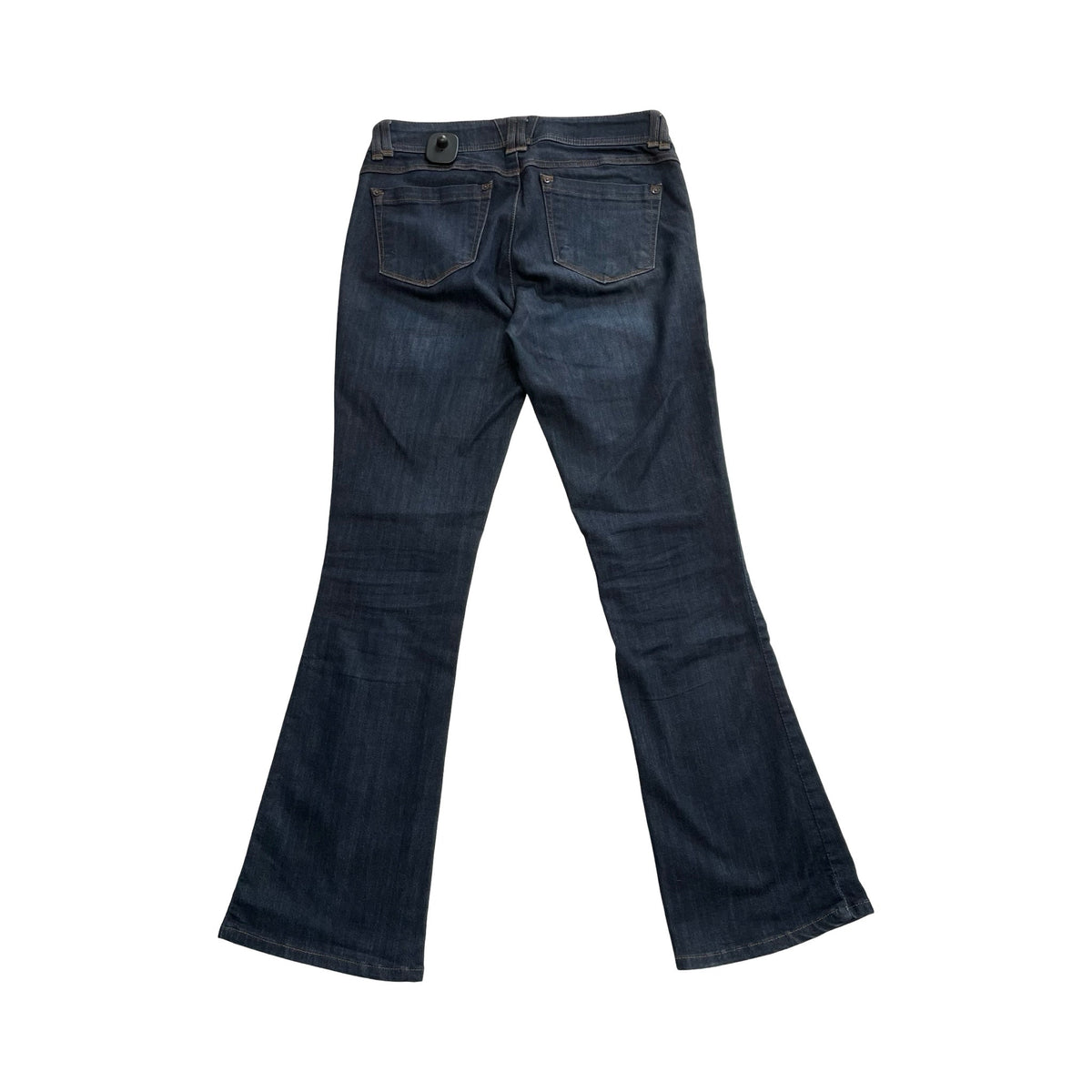 Jeans Flared By Mac And Me, Size:6
