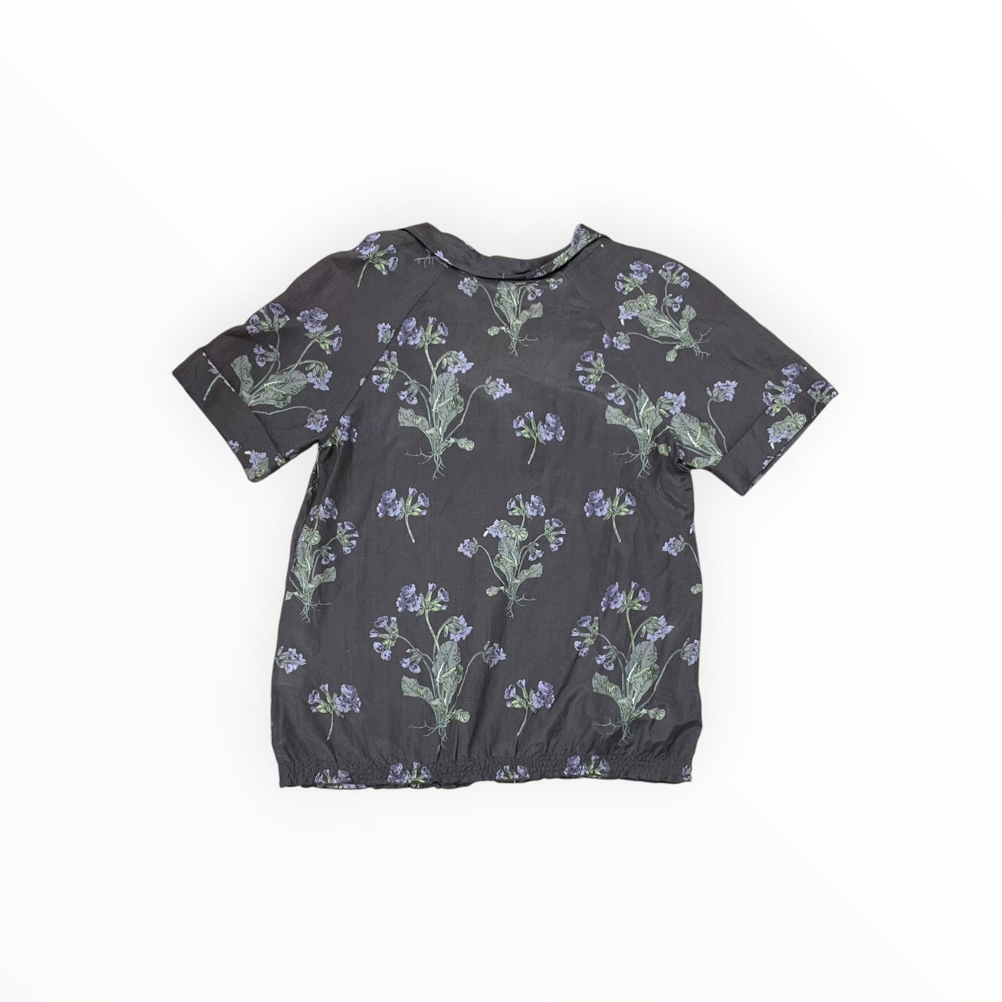 Top Ss By Gap In Brown, Size:Xs