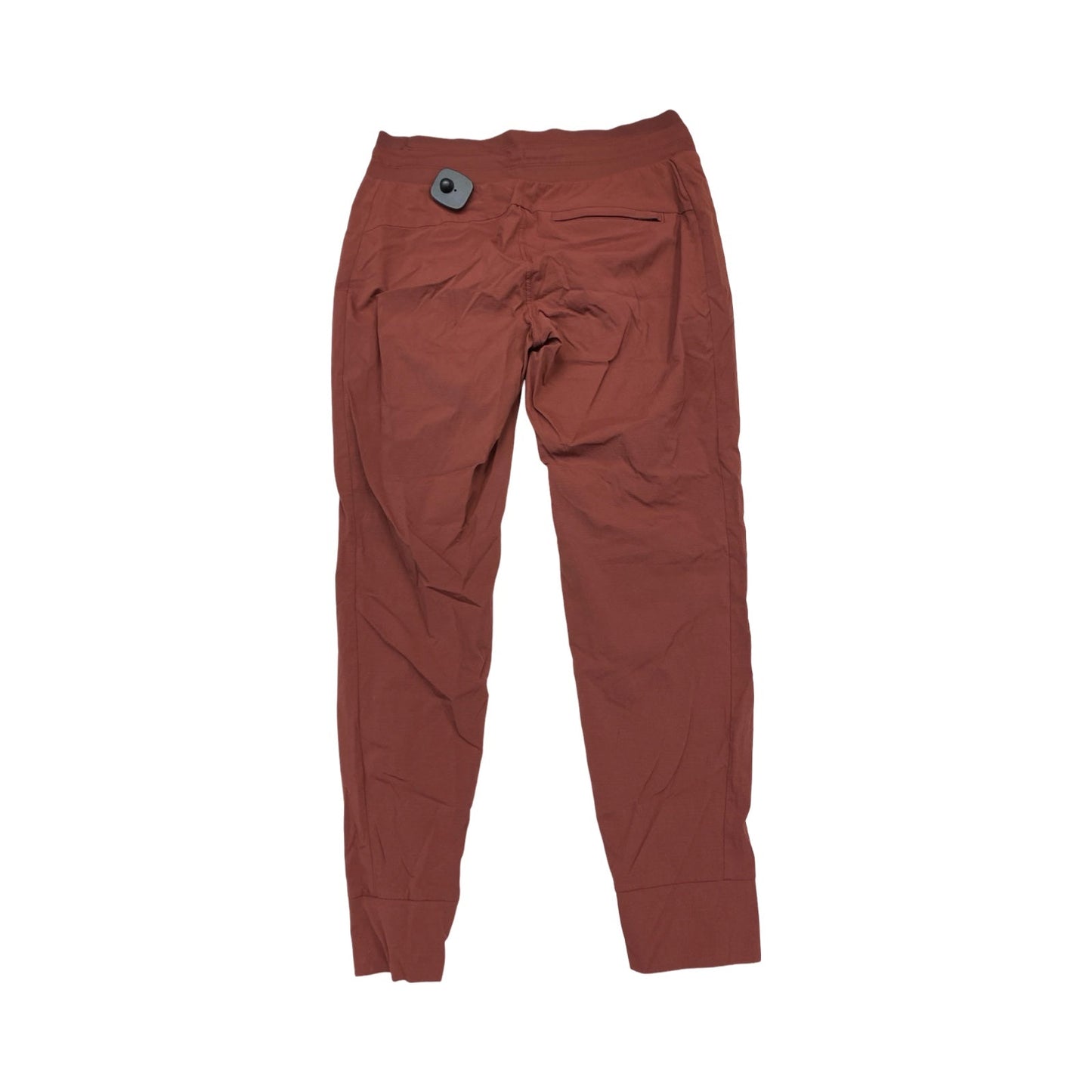 Athletic Pants By Athleta In Red, Size:4