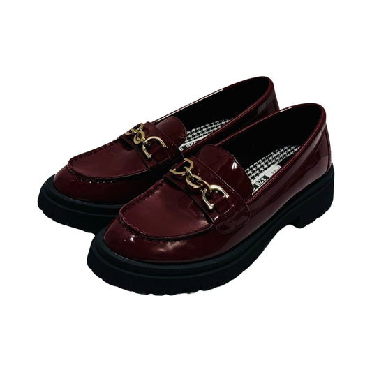 Shoes Flats Loafer Oxford By Seychelles  Size: 8.5