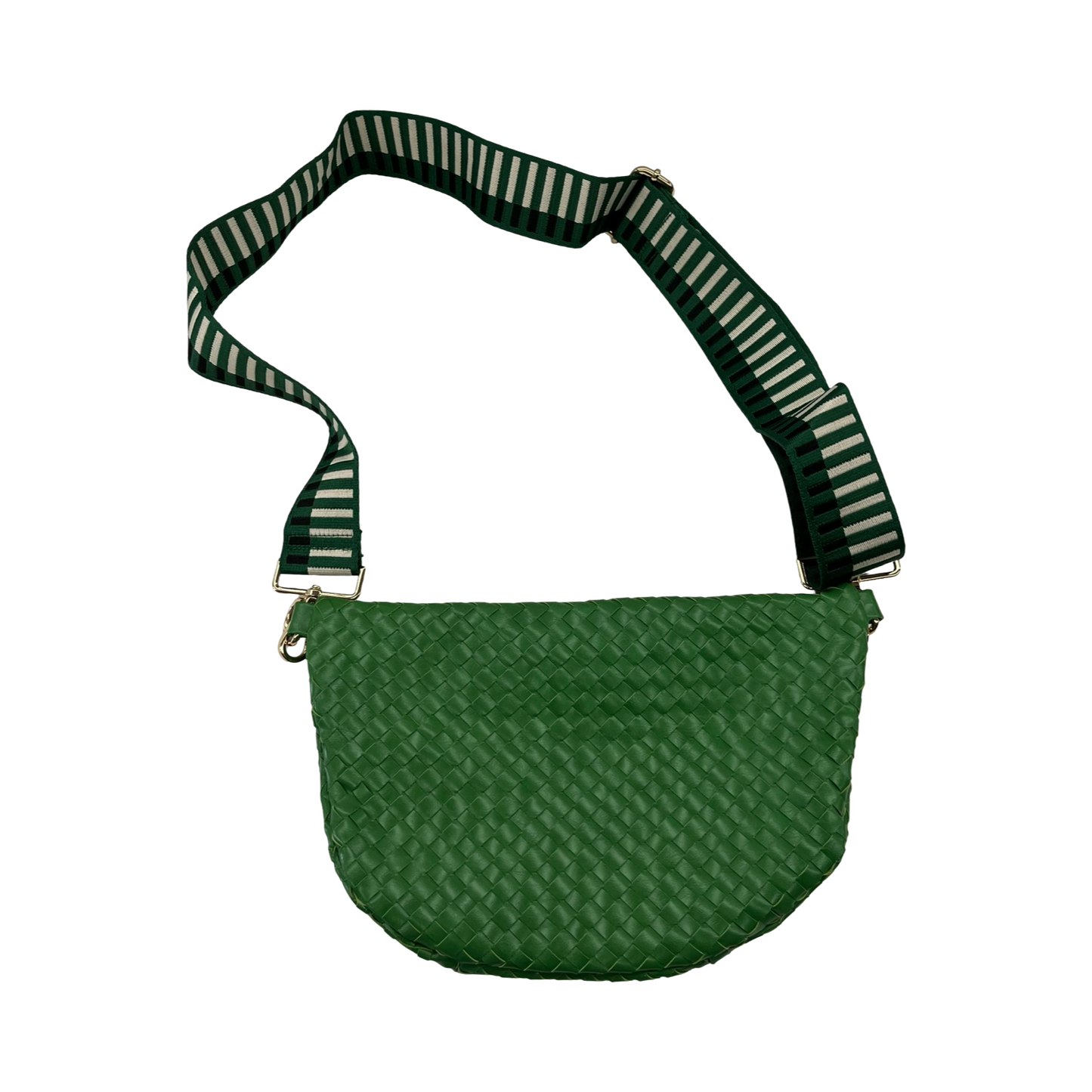 Crossbody By Cmf In Green, Size:Medium