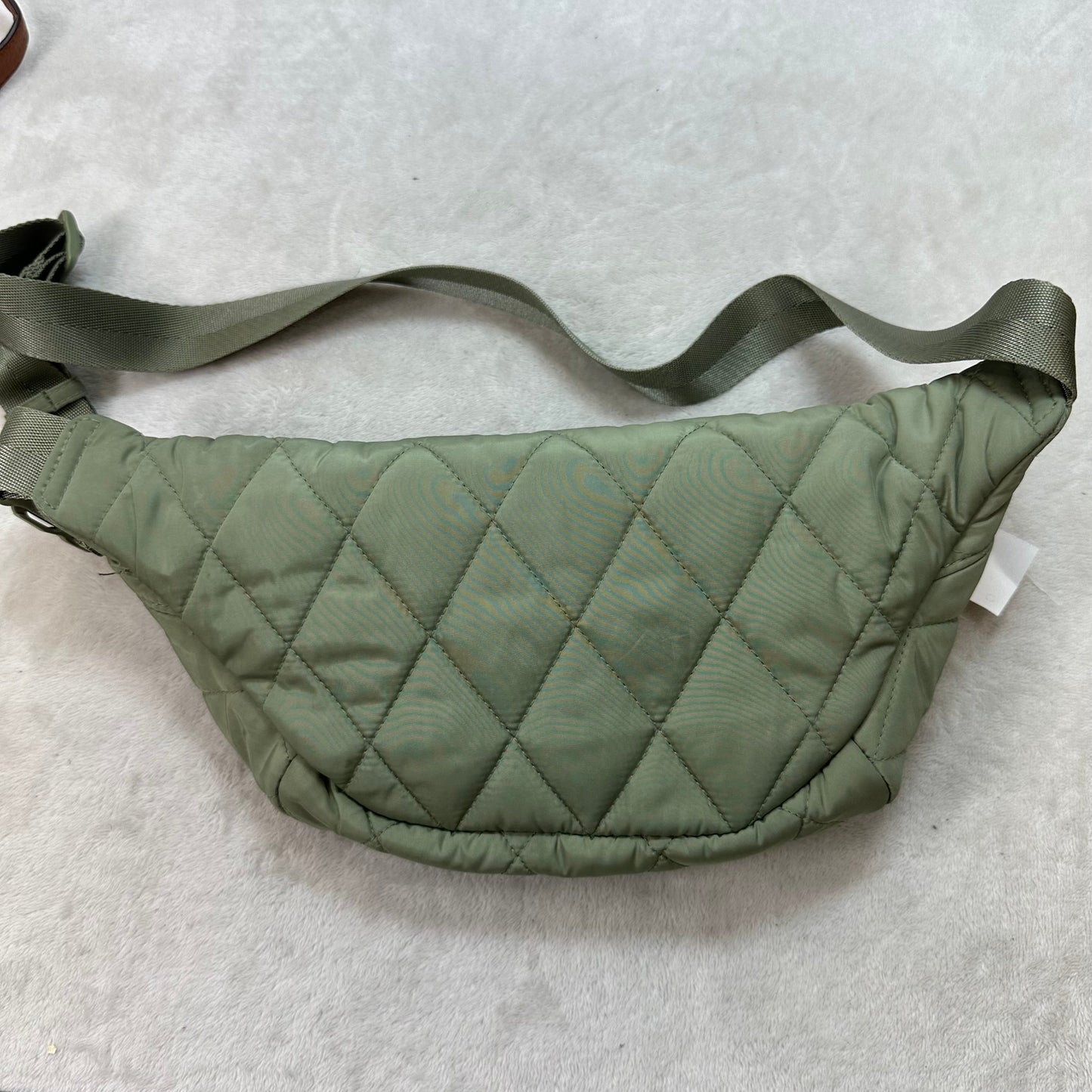 Belt Bag By Vera Bradley, Size: Small