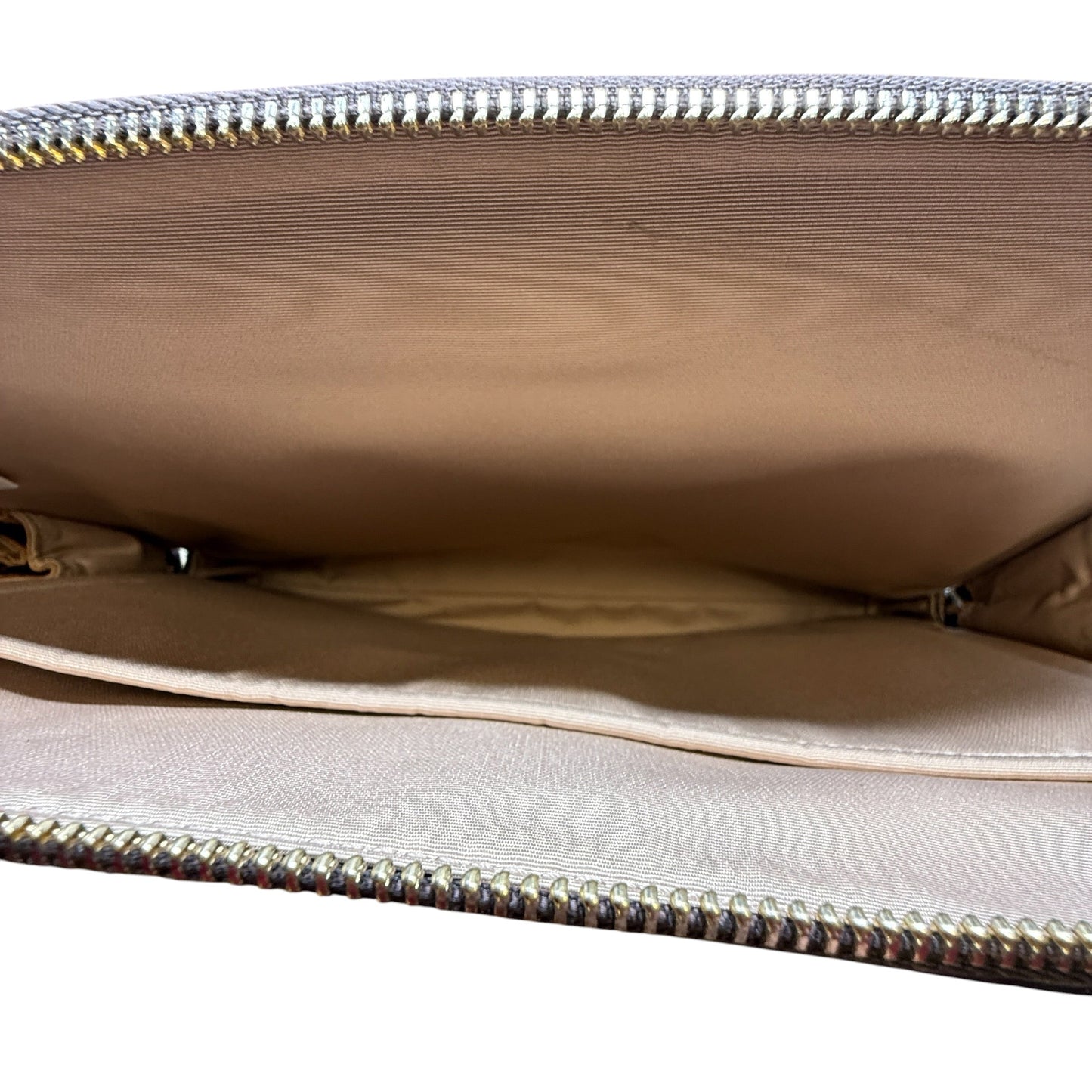 Zeezee Large Work Tote Designer By Kate Spade, Size: Large