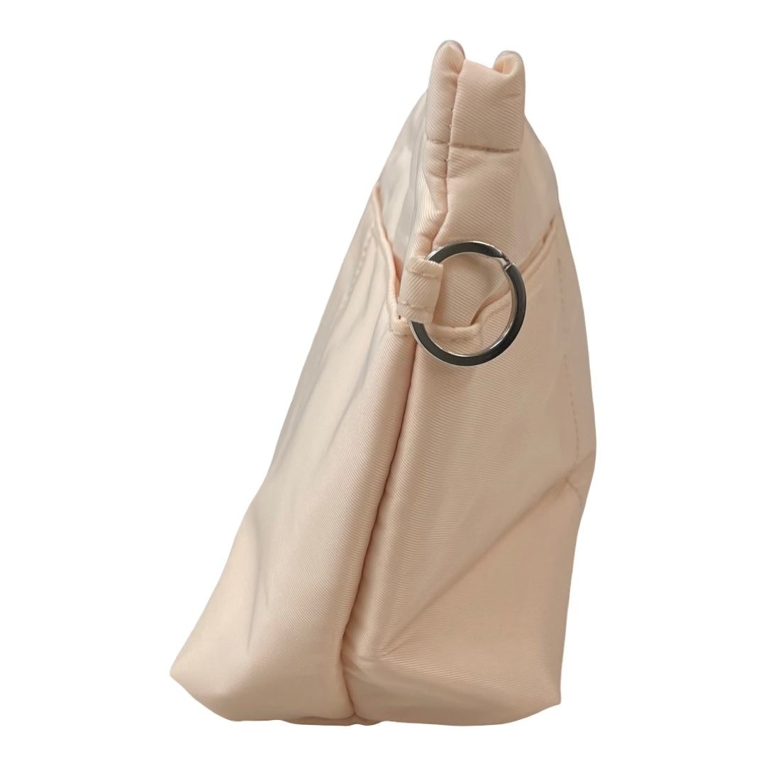 Handbag By Cmc In Cream, Size:Medium