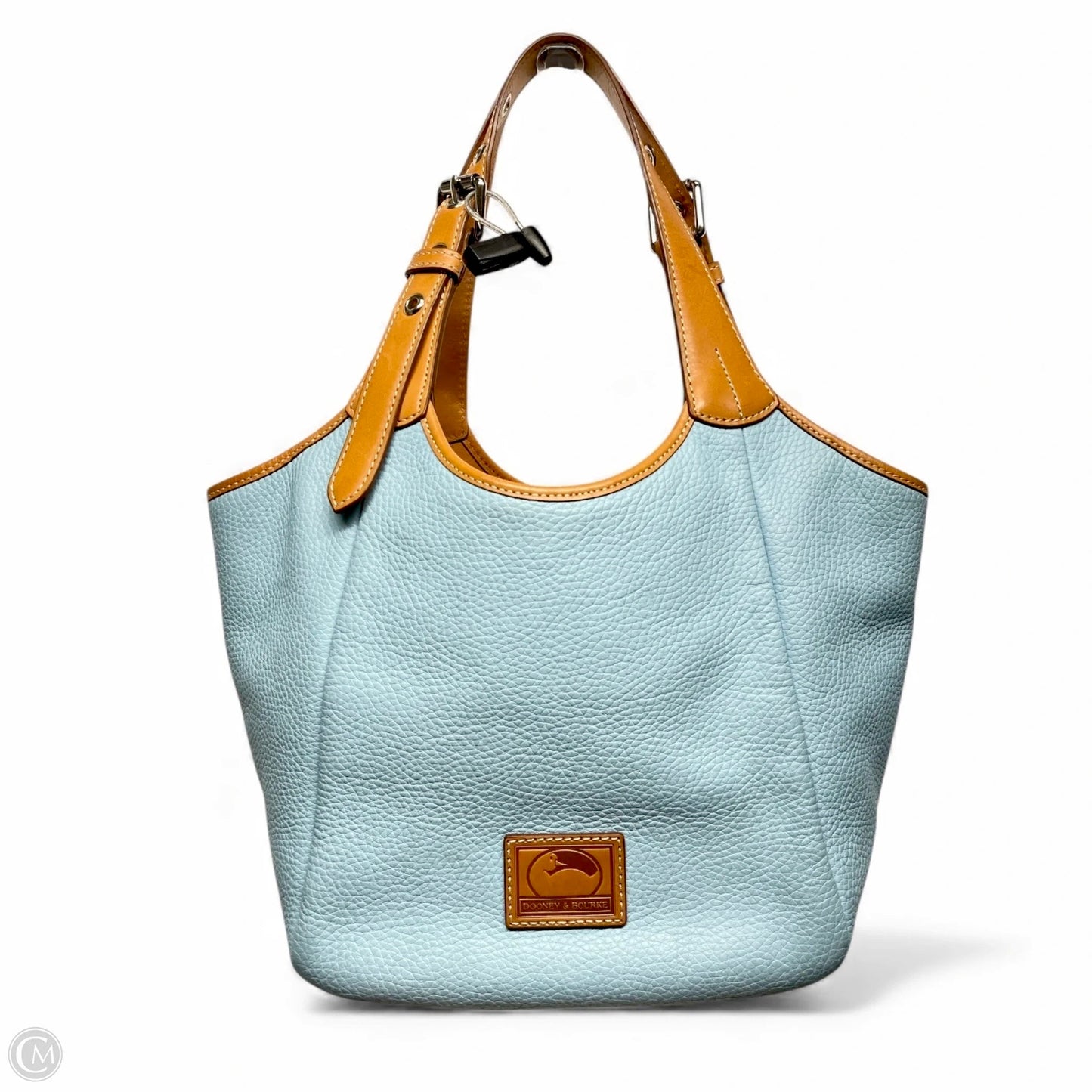 Handbag Designer By Dooney And Bourke, Size: Large