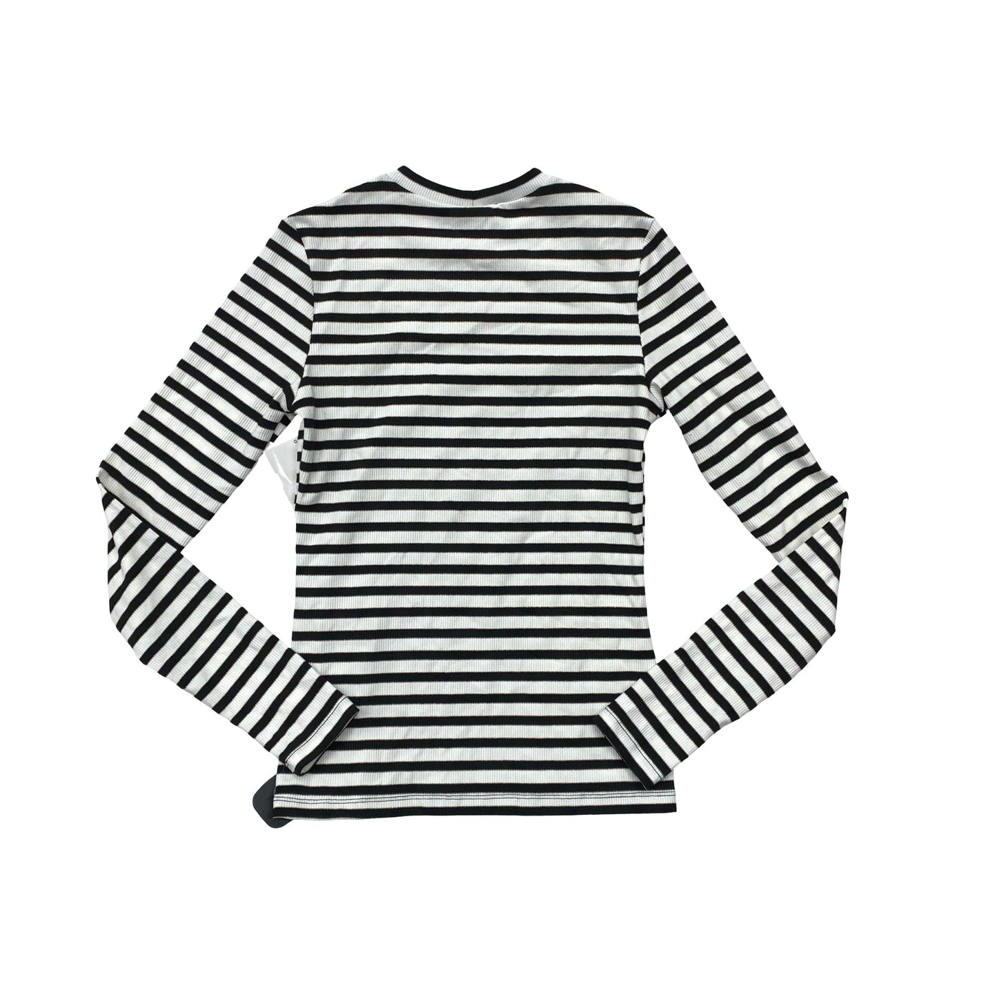 Top Ls By Lna In Striped Pattern, Size:Xs