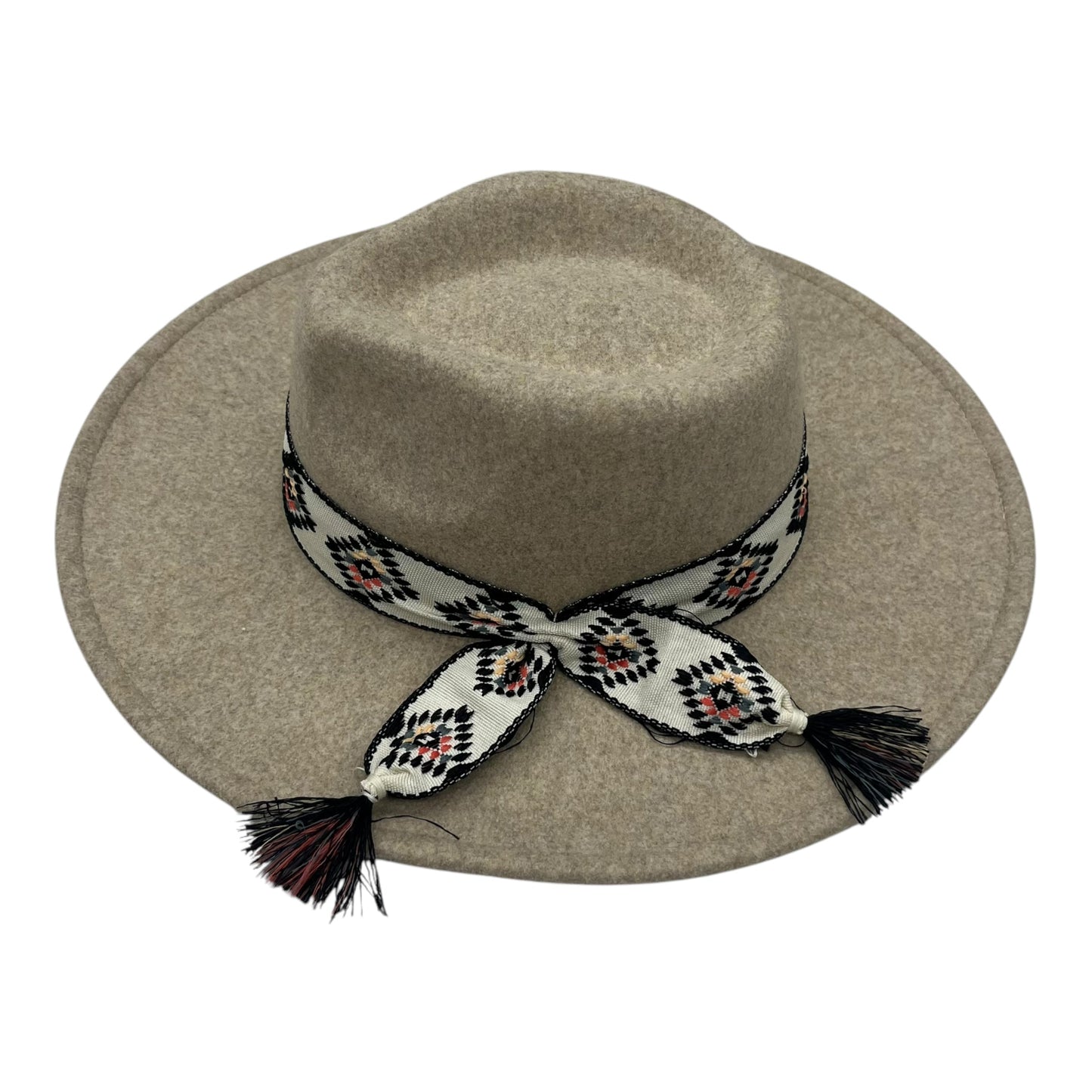 Hat Cowgirl By Cato In Tan