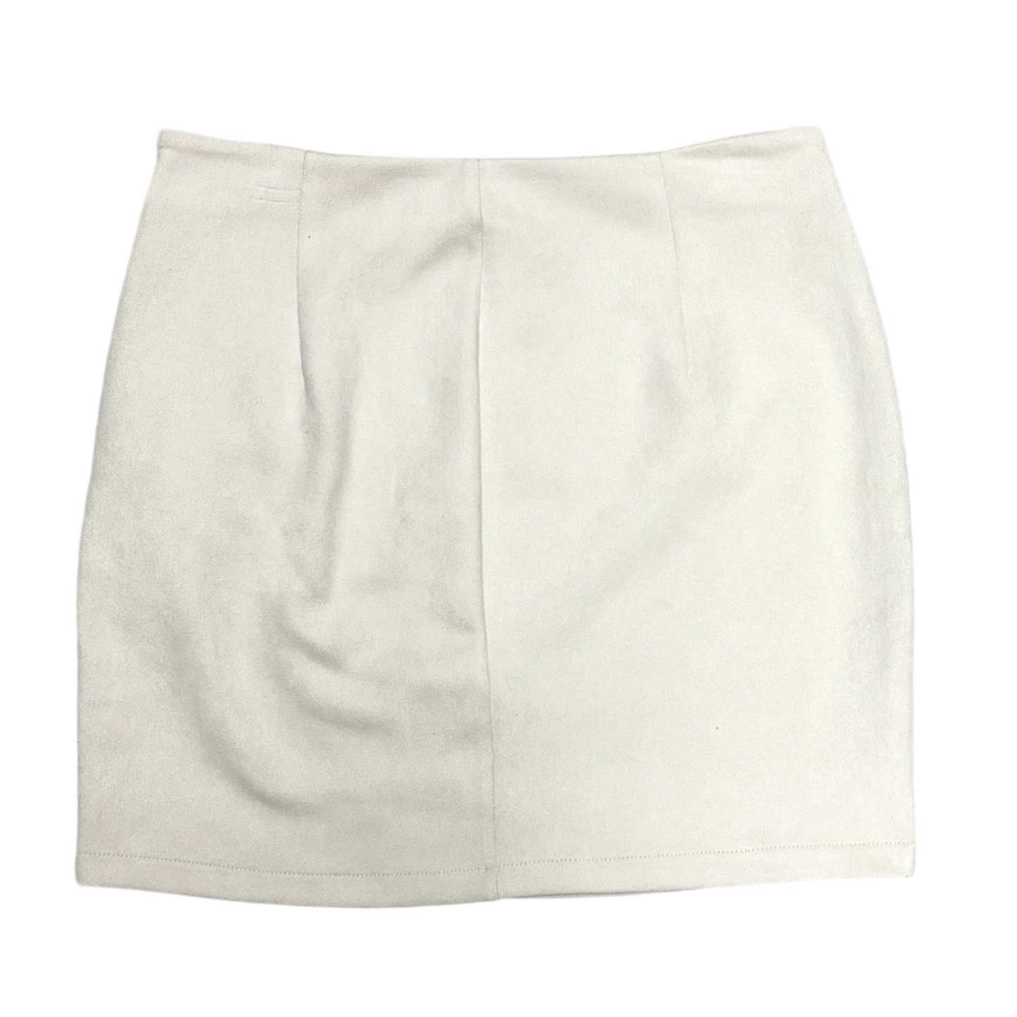 Skirt Mini & Short By Hem & Thread  Size: M