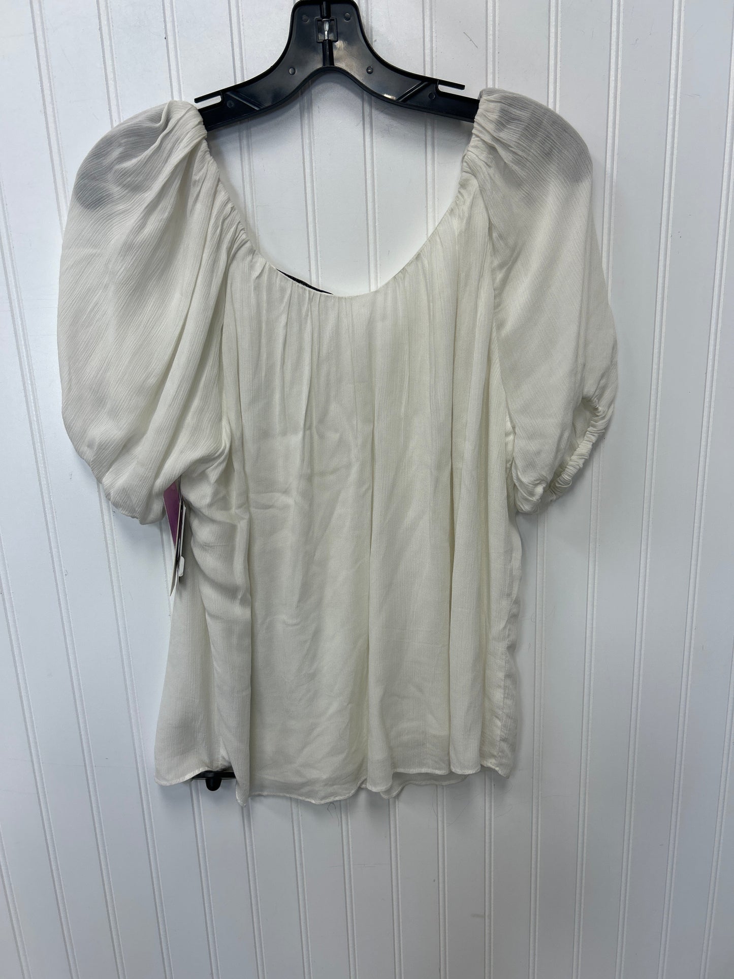 Top Ss By Liverpool In White, Size:S