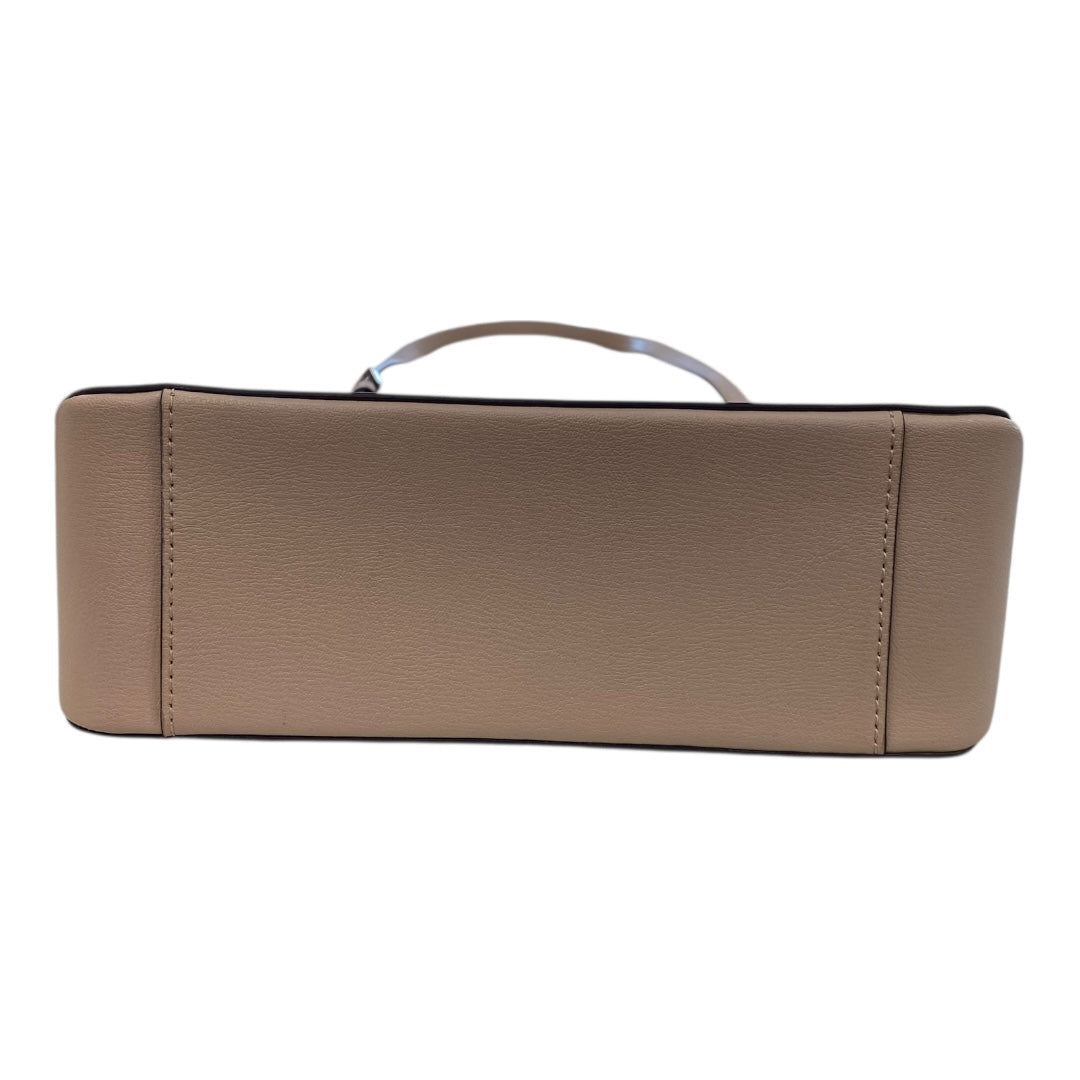 Handbag Designer By Kate Spade In Mauve, Size:Small