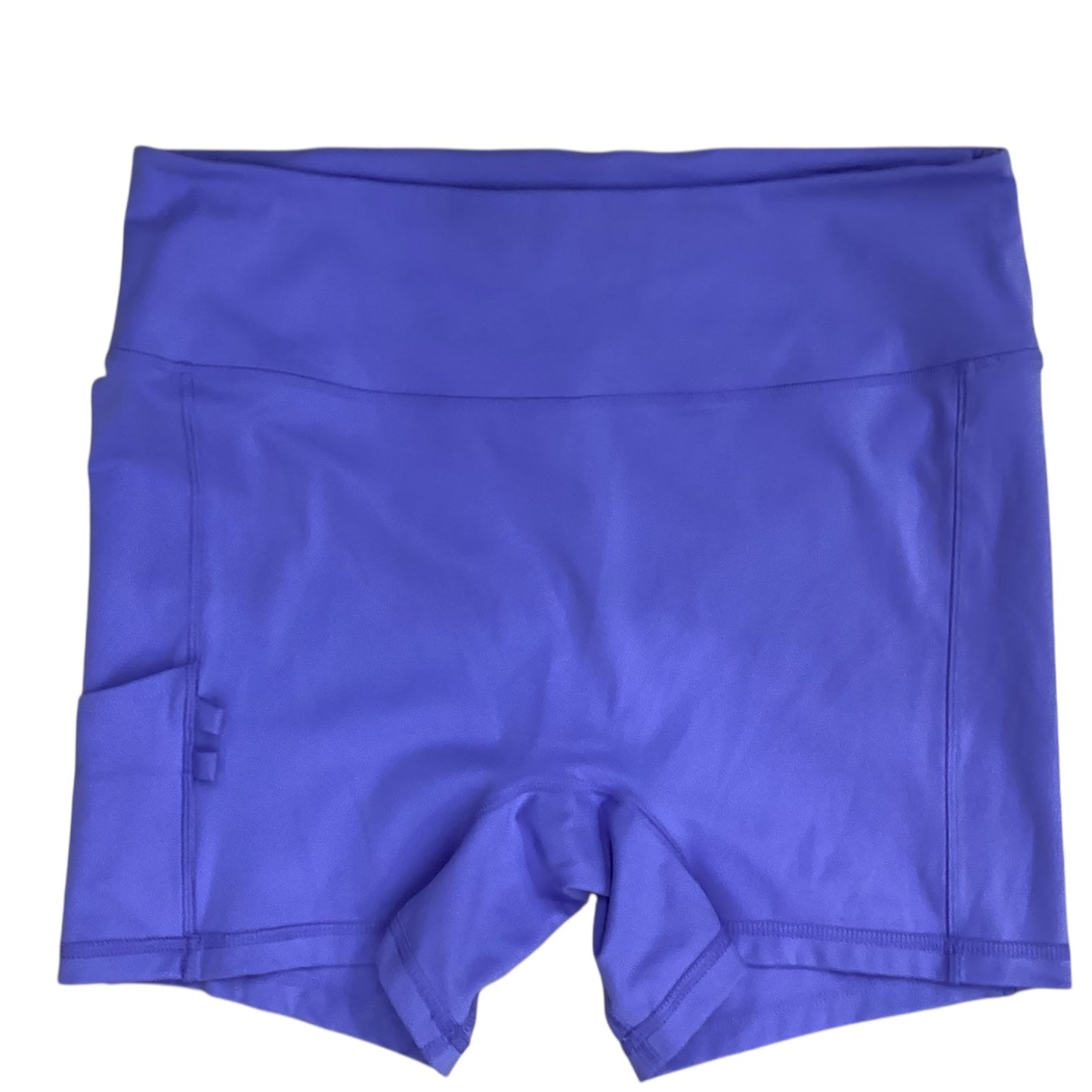 Athletic Dress By Vineyard Vines In Purple, Size:L