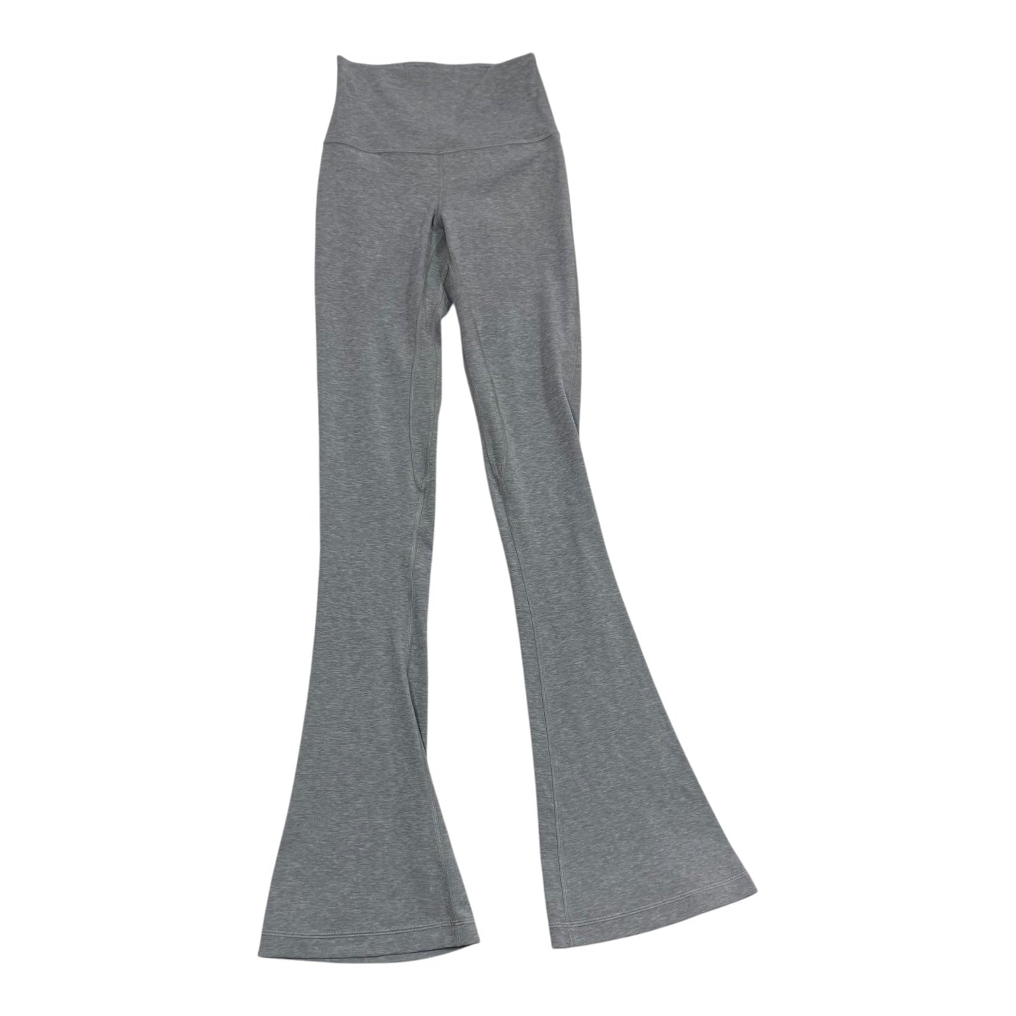 Athletic Leggings By Athleta In Purple, Size:S