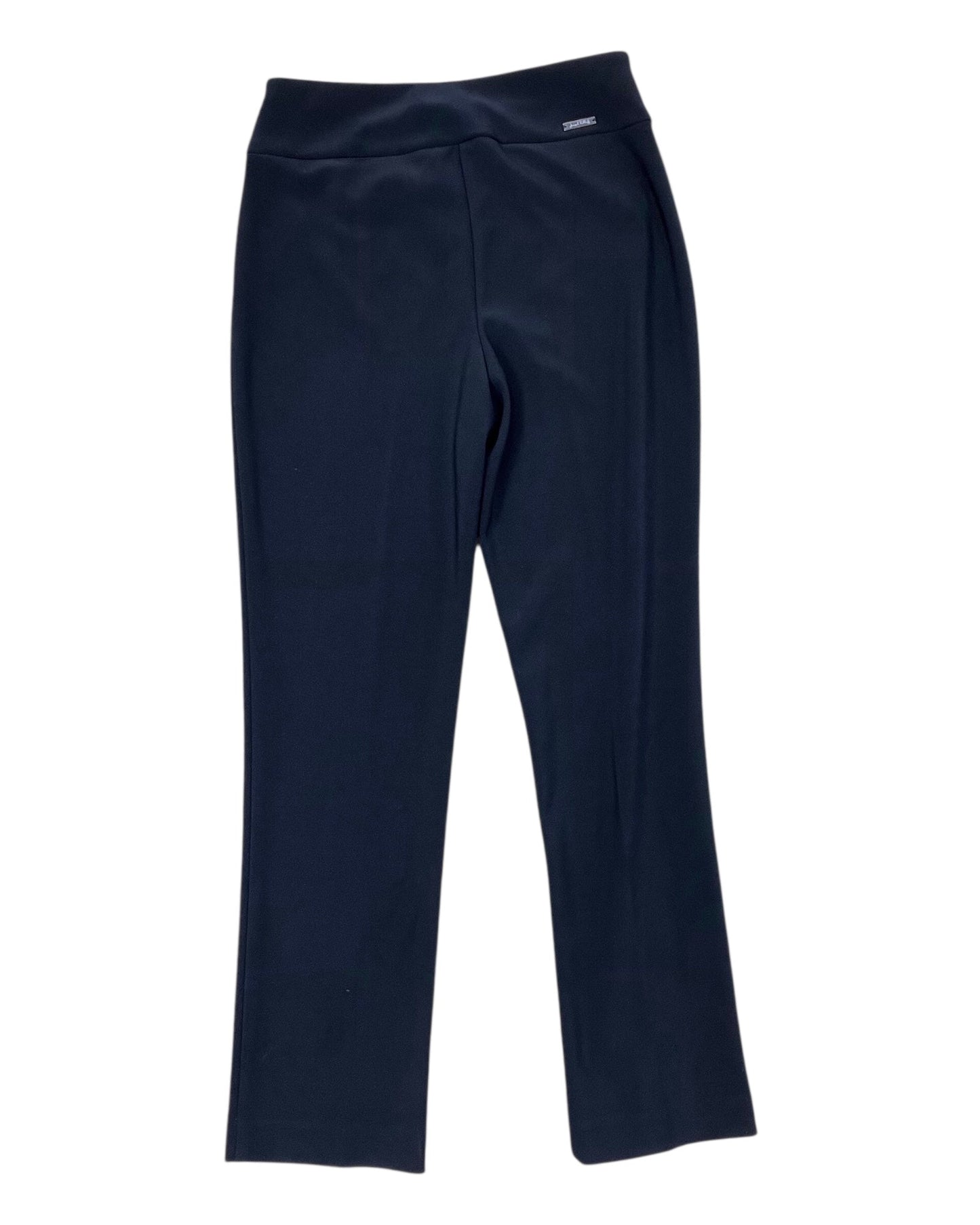 Pants Dress By Joseph Ribkoff In Black, Size:6