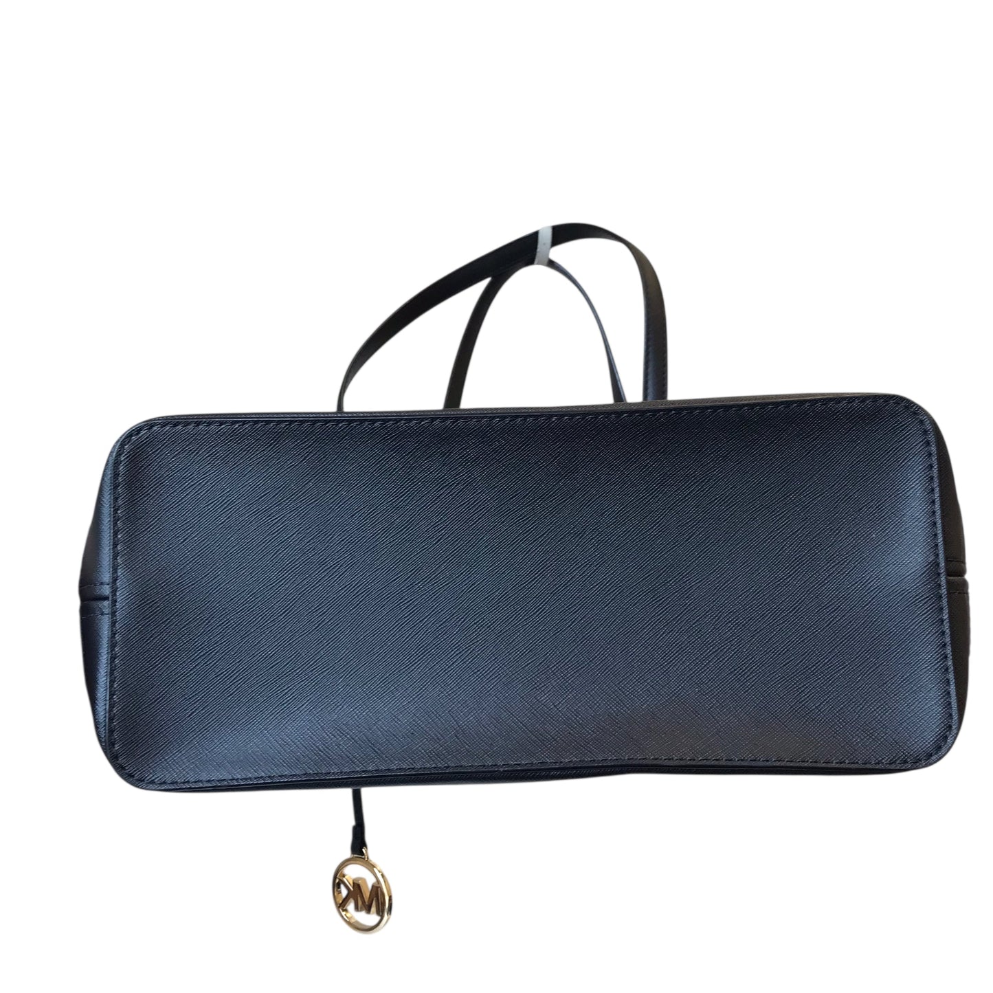 Handbag Designer By Michael Kors In Brown, Size:Large