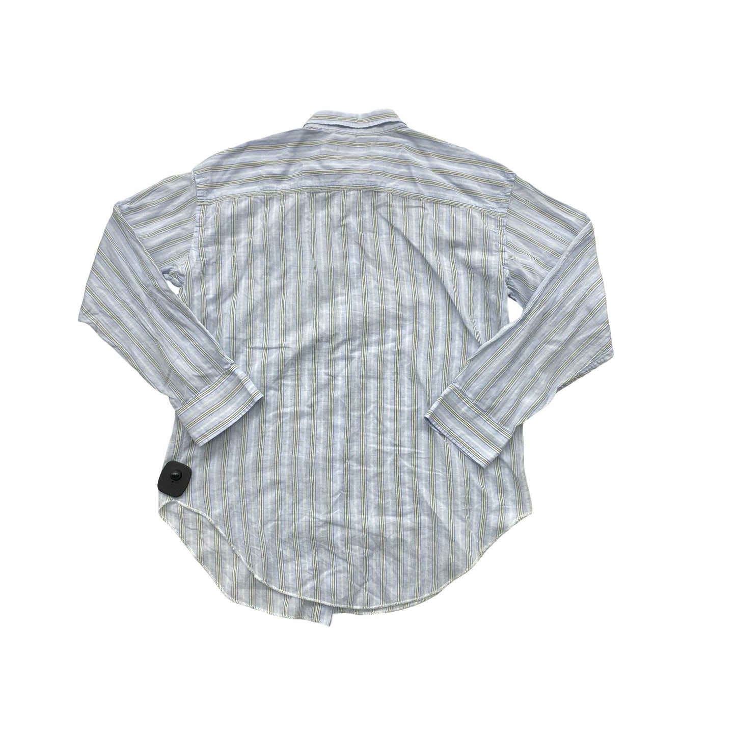 Top Ls By Lauren By Ralph Lauren In Multi, Size:M