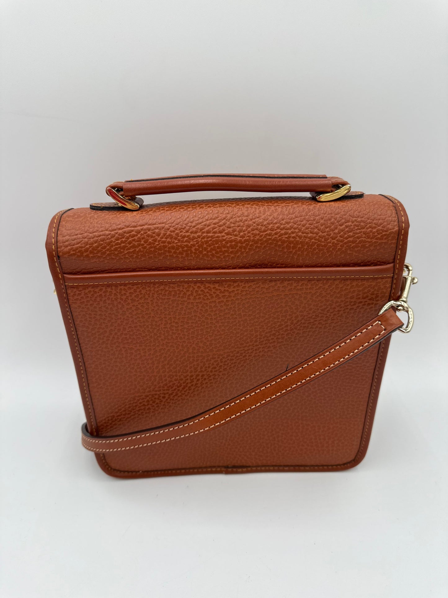 Crossbody Designer By Dooney And Bourke, Size: Medium