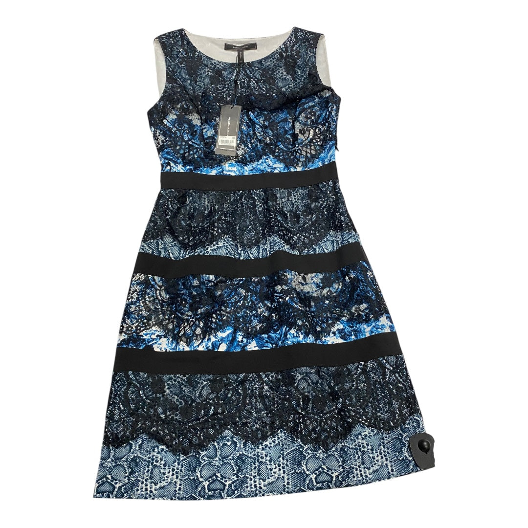 Dress Party Short By Bcbgmaxazria In Multi, Size:2